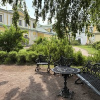 Фото отзыва 3: экскурсия "Тверь: история и современность"