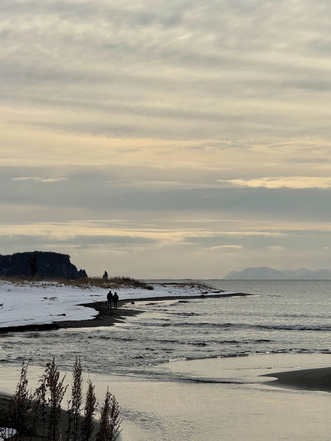 Хочу сказать огромное спасибо за потрясающую экскурсию по самым живописным уголкам Камчатки! Мишенная сопка, скалы Три