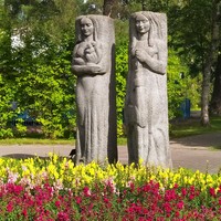 Фото отзыва 8: экскурсия "Финские истории Зеленогорска"