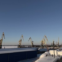 Фото отзыва 2: экскурсия "Путь в Средневековье: автобусная однодневная экскурсия в Выборг"