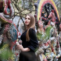 Фото туриста Анастасия 4 - Загадочные усадьбы и храмы: фотопрогулка