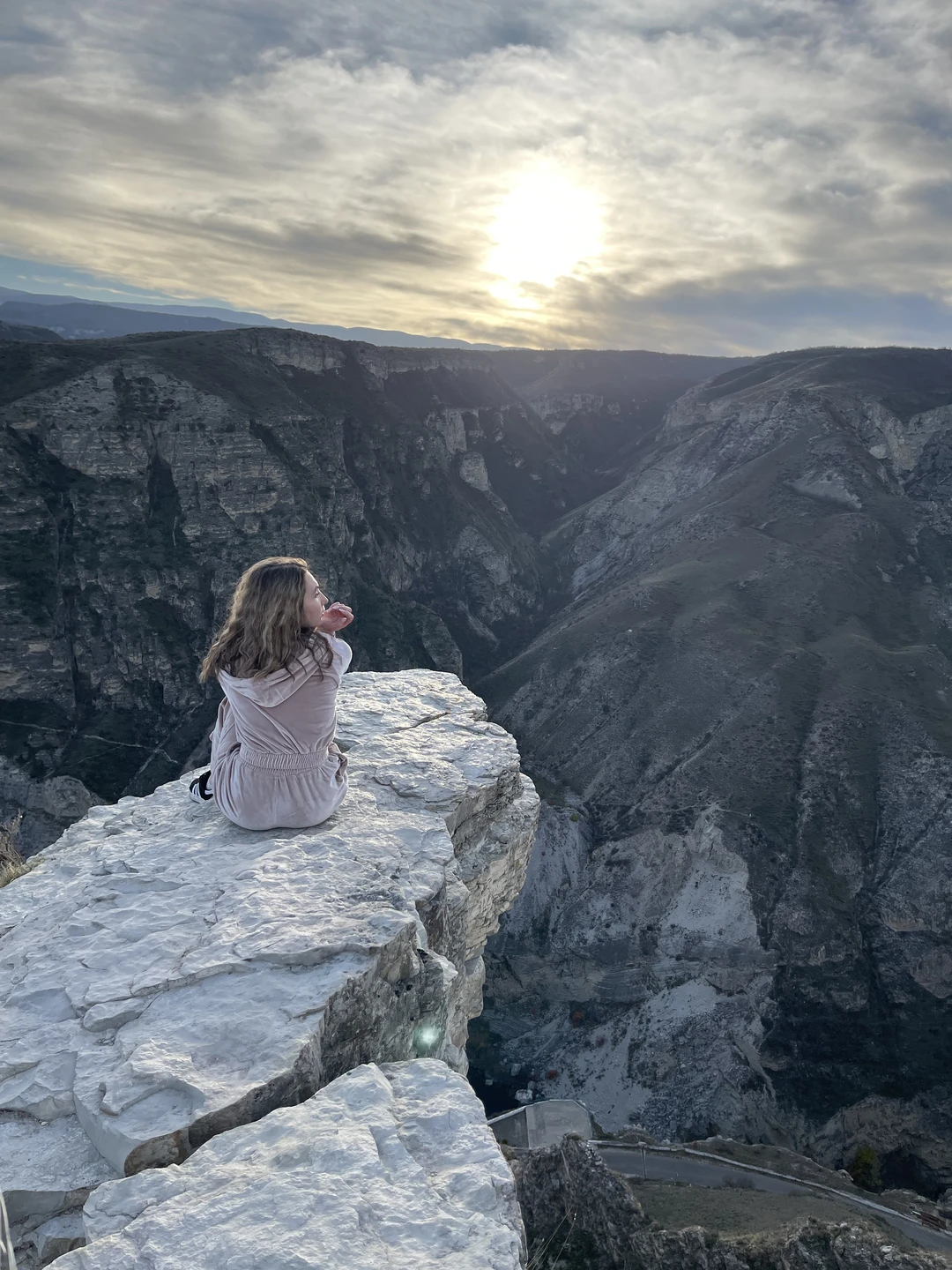 Огромный спасибо за проведенный день! Были в Махачкале проездом и остались очень довольны организованной экскурсией! Понравилось
