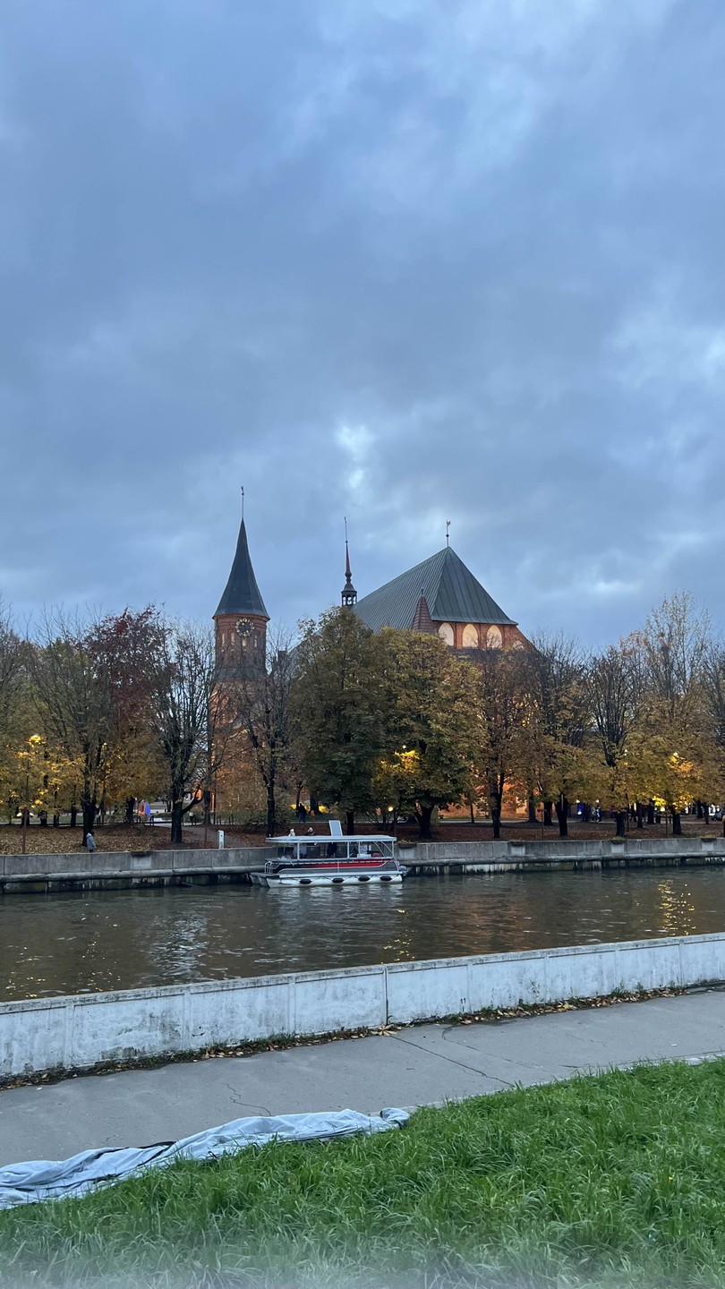Шикарная экскурсия!!! Спасибо большое Сергею! Было очень интересно слушать гида. Экскурсия получилась насыщенной. Показали все красоты города!