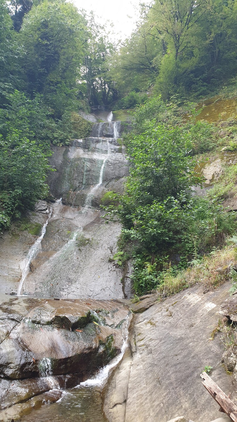 Батуми и Горная Аджария за 1 день (Елена)