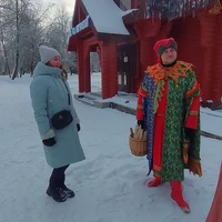 Фото отзыва 2: экскурсия ""