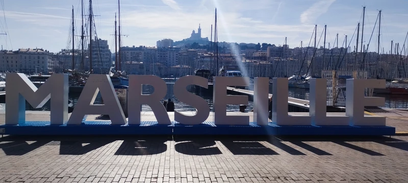 Марсель: история, культура и морская красота