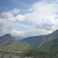 Фото отзыва 1: экскурсия "Тур 2 в 1: невероятная природа Дагестана и аутентичные мастерские"