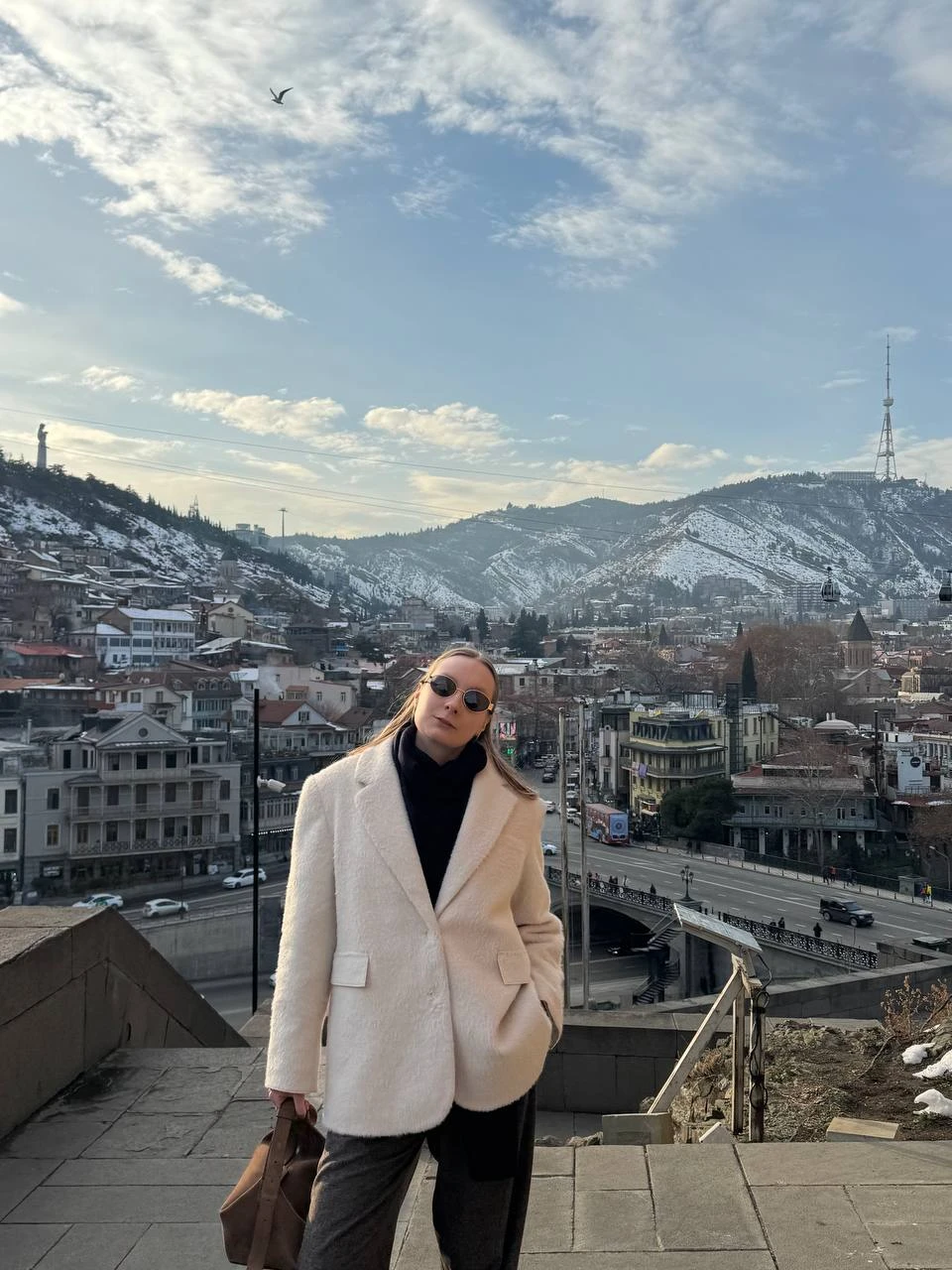 Лучшие панорамы Тбилиси (Иван)