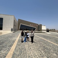 Фото отзыва 3: экскурсия "Шарм-эль-Шейх: Исторический музей и Старый город с египтологом"