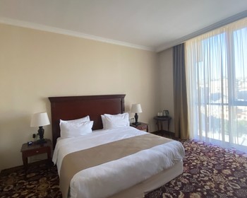 Фото отзыва 1: авторский тур "По Армении на джипе: древние храмы, природные чудеса и достопримечательности столицы"