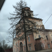Фото отзыва 1: экскурсия "Знакомьтесь, Тихвин!"