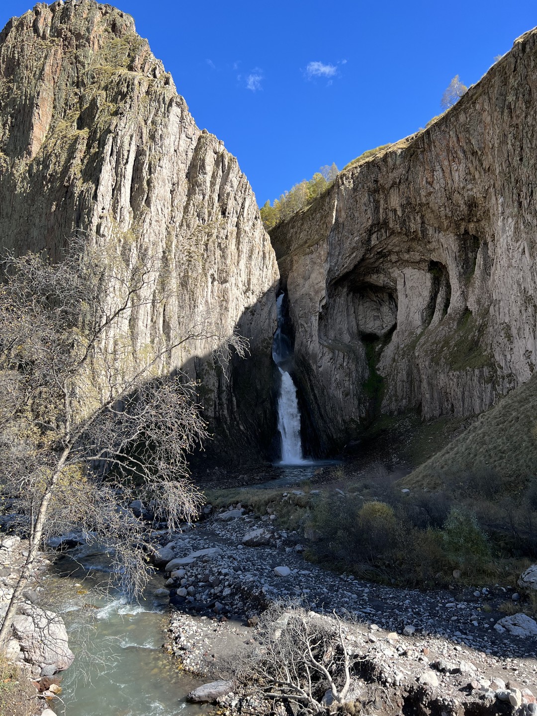 Лучший маршрут, чтобы насладиться видами Эльбруса - в таких ракурсах и в его полном величии и
