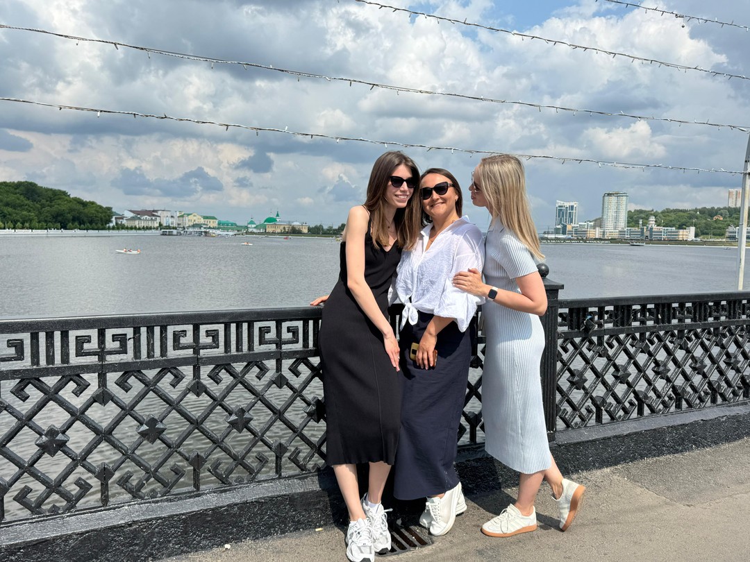 Отличная экскурсия и прекрасные фото! Анне огромное спасибо!