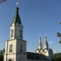 Отзыв о экскурсии "«Начинается земля, как известно, от Кремля...»" — фото 1