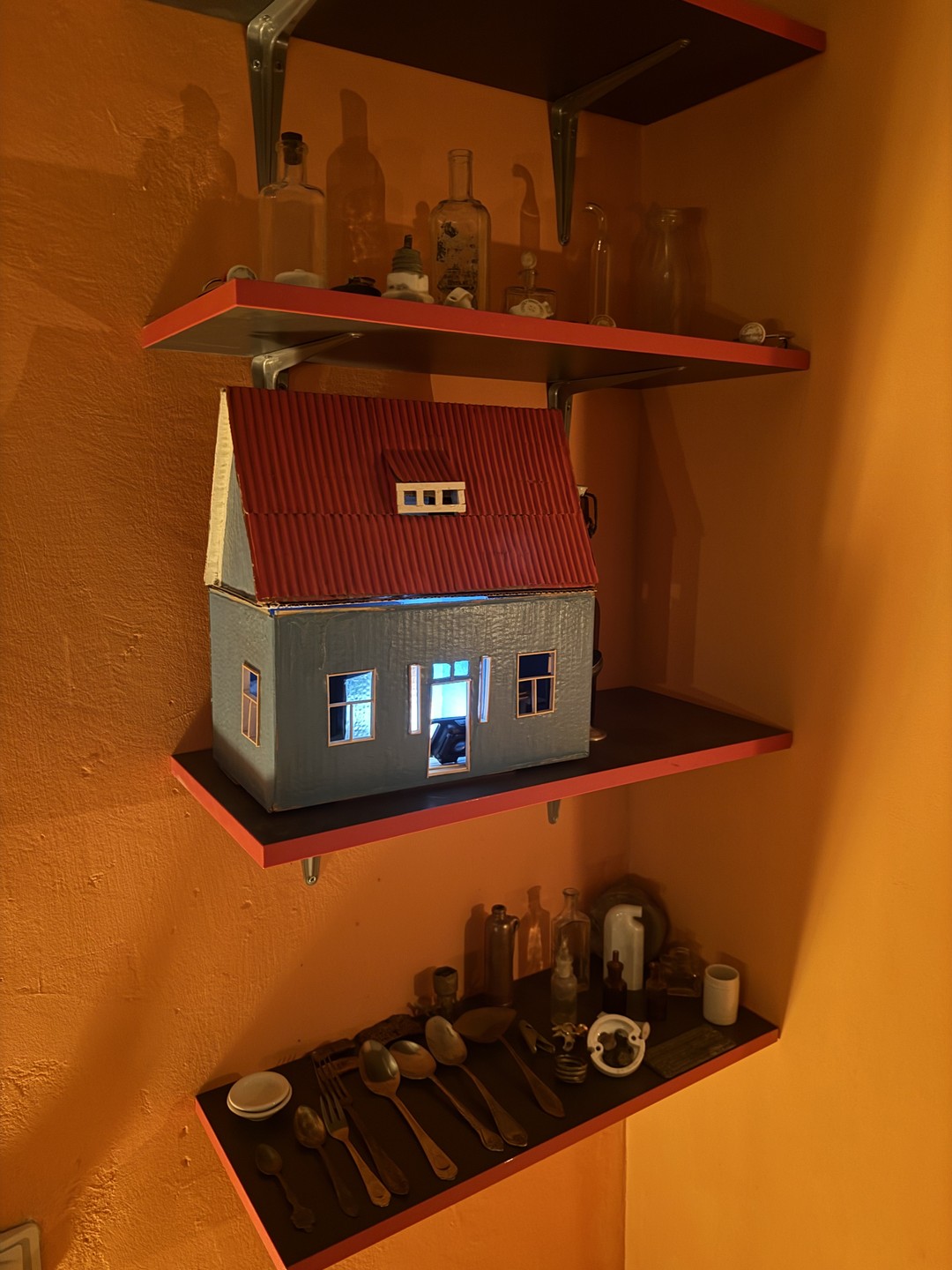 Мистический Кёнигсберг (Юлия)