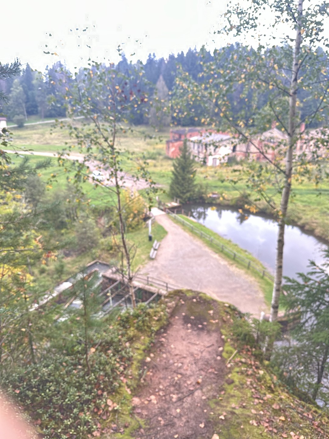 Прекрасный день с отличным гидом! Редко встретишь настолько знающего и любящего свое дело профессионала! Полнейший восторг