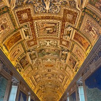 Фото отзыва 8: экскурсия "Музеи Ватикана и&nbsp;собор Святого Петра"