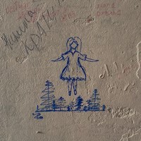 Фото отзыва 1: экскурсия "Стрит-арт и дворы Петербурга: авторская прогулка"