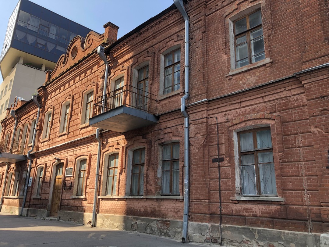 Посетили экскурсию с сыном. Для знакомства с Воронежем - отлично! Мы впервые были в этом городе