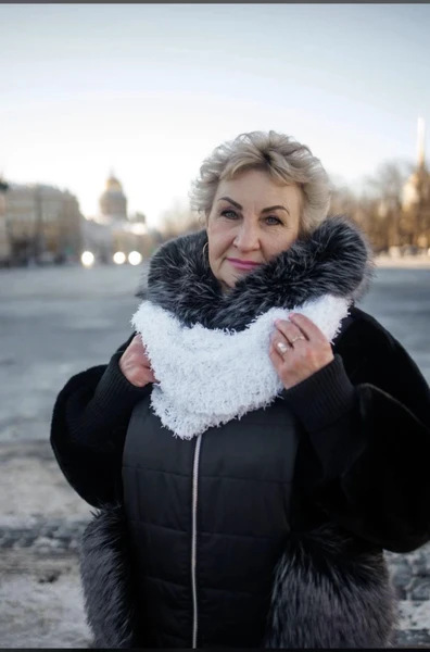 все прошло просто замечательно, сразу нашли общий язык. Атмосфера просто замечательная)❤️❤️❤️