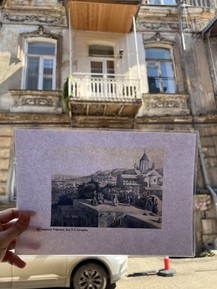 Фото отзыва 1: экскурсия ""