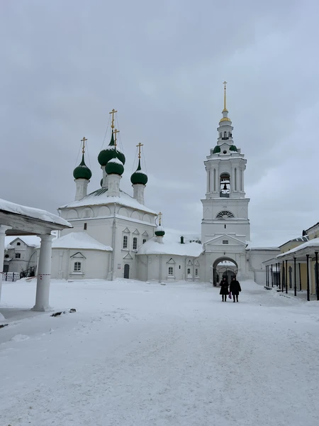 Прекрасная экскурсия по городу! По времени и наполнению оптимальная - посмотрели весь центр и основные достопримечательности