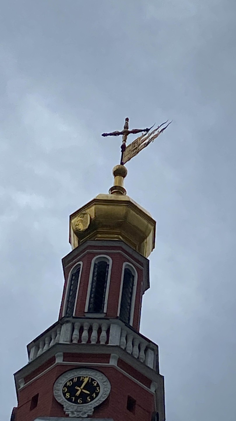 Влюбиться в Нижний (Максим)