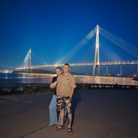 Фото отзыва 3: экскурсия "Магия вечернего Владивостока"