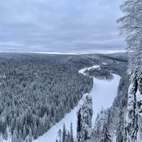 Фото отзыва 4: экскурсия "Каменные богатыри Полюд и Ветлан"