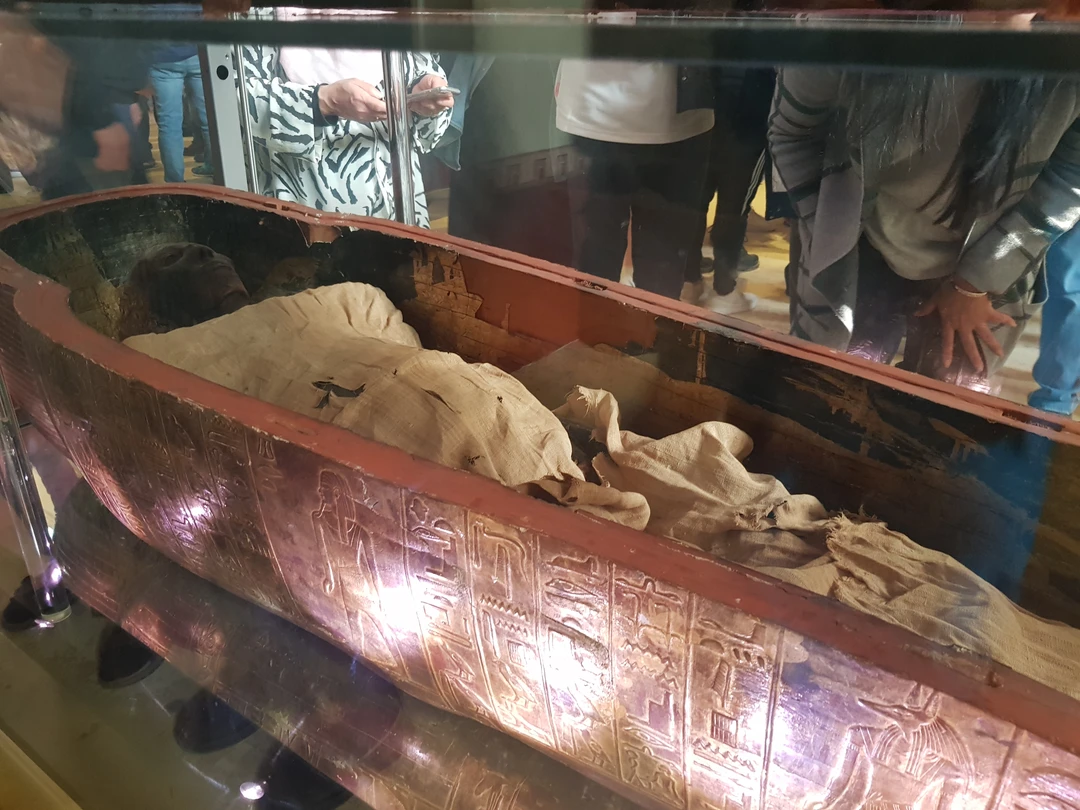 Большое спасибо Ахмеду за отличную экскурсию! Давно хотела написать отзыв, но собралась только сейчас. Ахмед очень