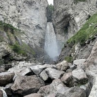 Фото отзыва 1: экскурсия "Джип-тур на урочище Джилы-Су"
