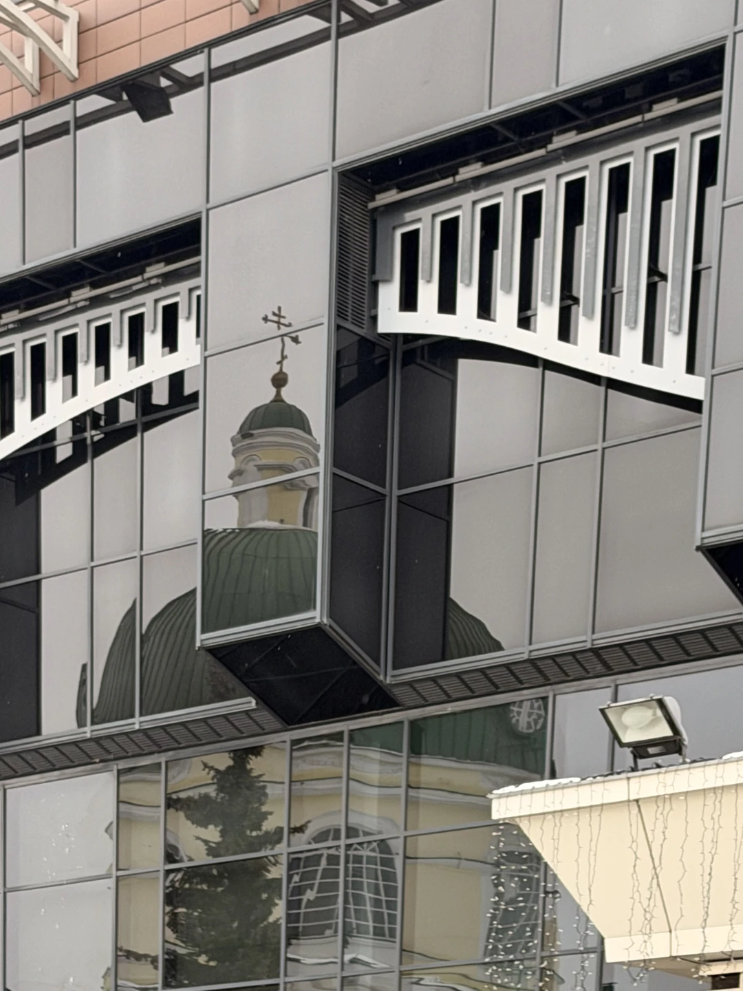 Очень понравилась экскурсовод Анастасия)) очень внимательная, знающая, рассказывающая о городе Омске с упоением и гордостью за