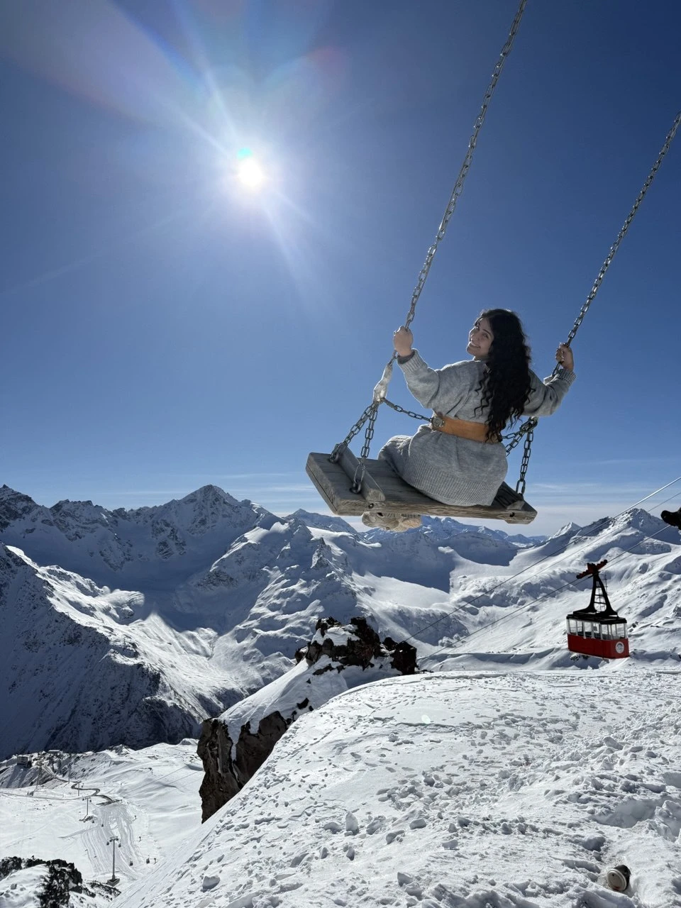 Большое спасибо Мурату за замечательную экскурсию!!! Все было продумано до мелочей. Получили море положительных эмоций! Рекомендуем!