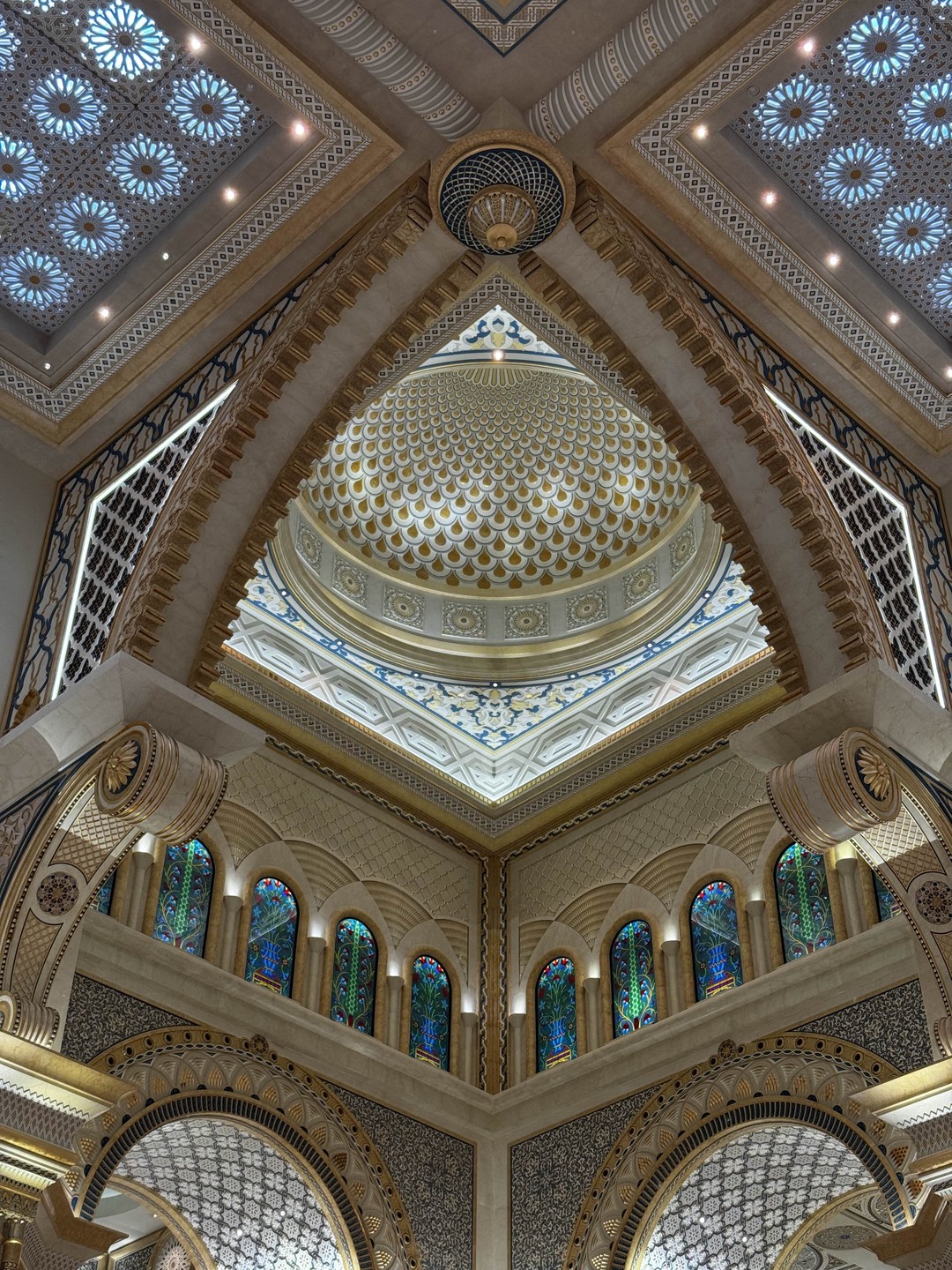 Большое спасибо за отличную экскурсия