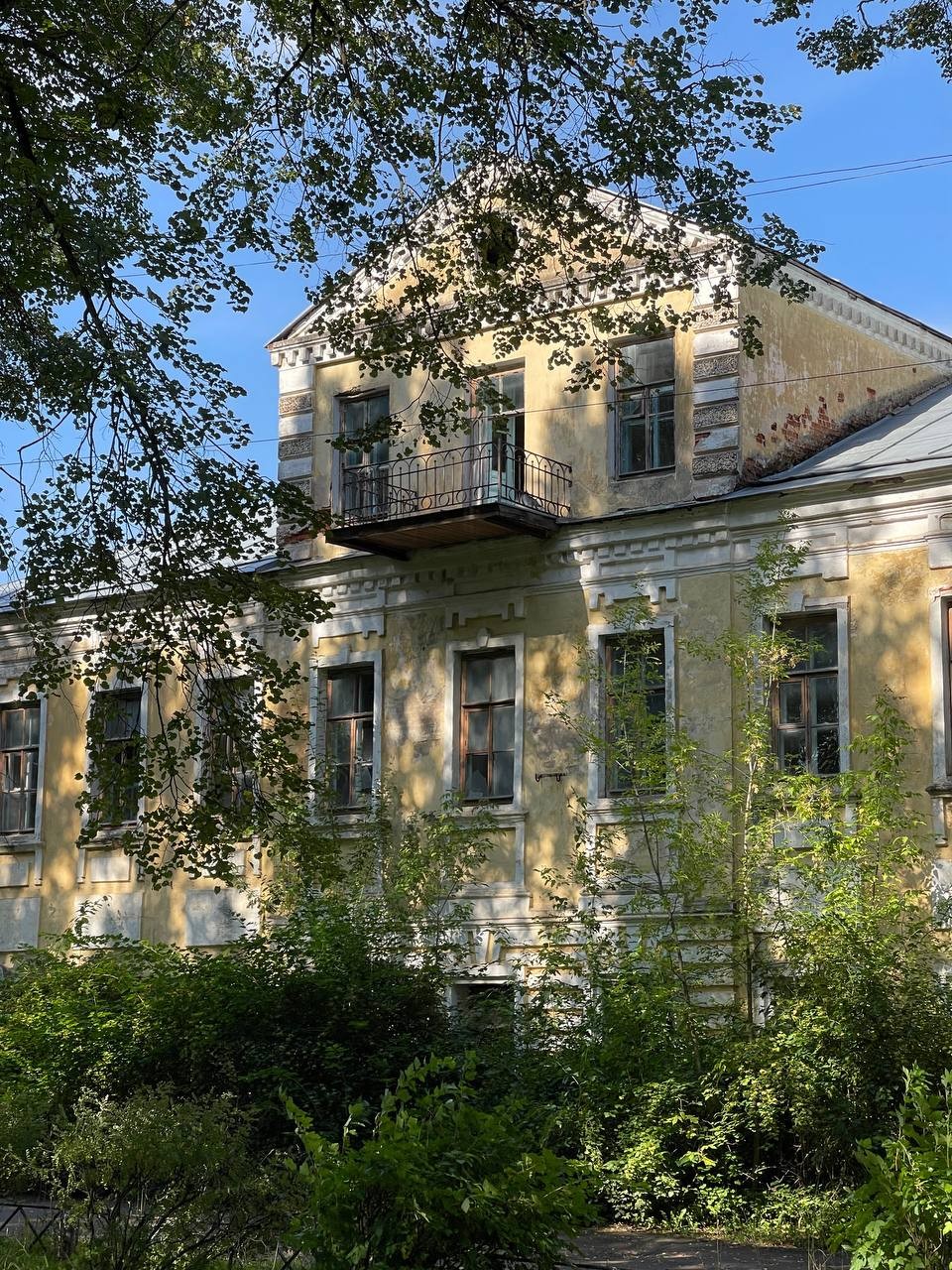 Добро пожаловать в Торжок (Жанна)