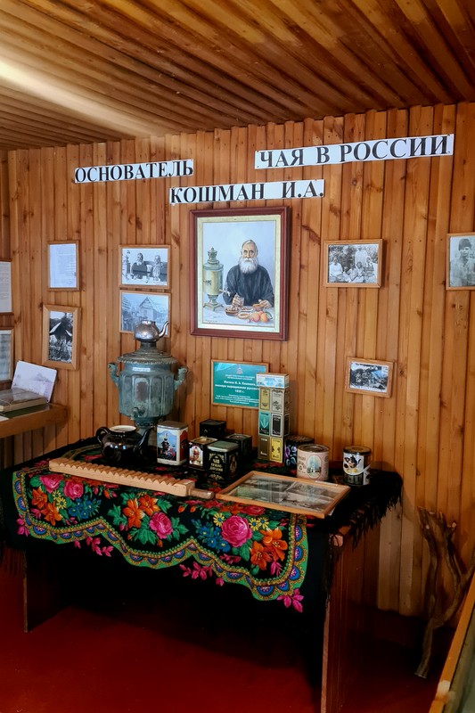 Джип-тур по самым нетуристическим локациям Сочи