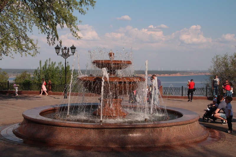 Романтика Симбирска