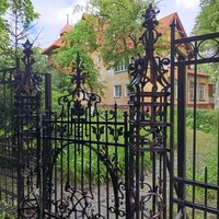 Фото отзыва 4: экскурсия "Вдохновляющий Амалиенау"