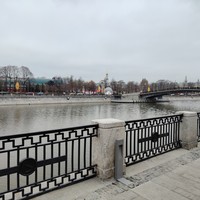 Фото отзыва 1: экскурсия "Легенды и мифы центра Москвы"