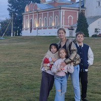 Фото отзыва 3: экскурсия "Коломенские истории любви"