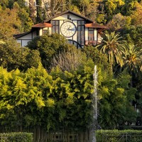 Фото отзыва 2: экскурсия "Джип-приключение по Абхазии: Гагра, Рица, Гегский водопад"