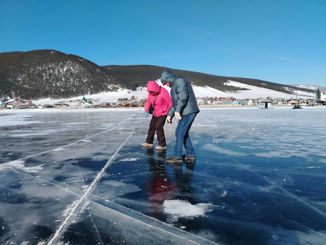Экскурсия в бухту Песчаная замечательная!