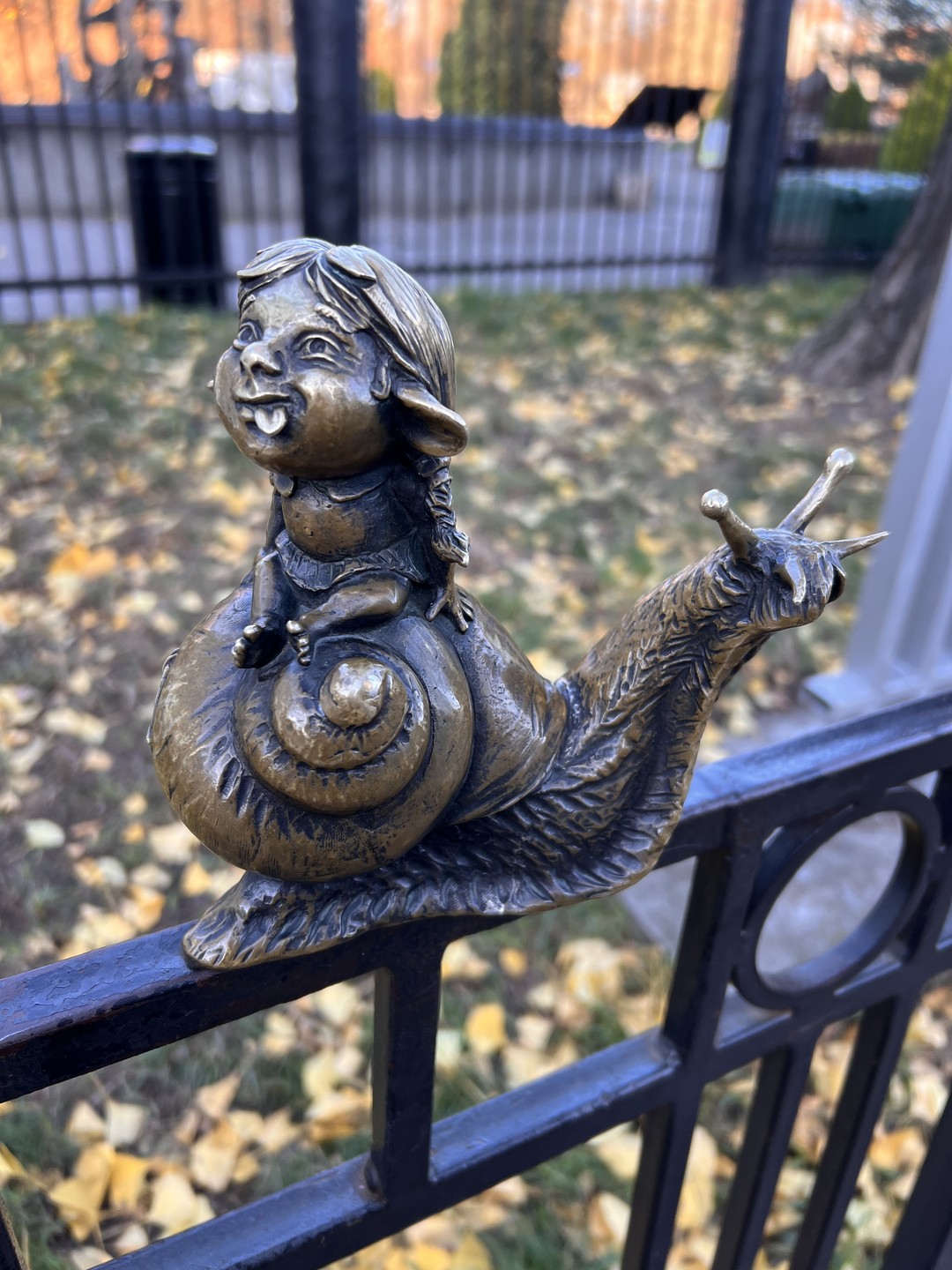 Романтическая прогулка по загадочному Калининграду (Анна)