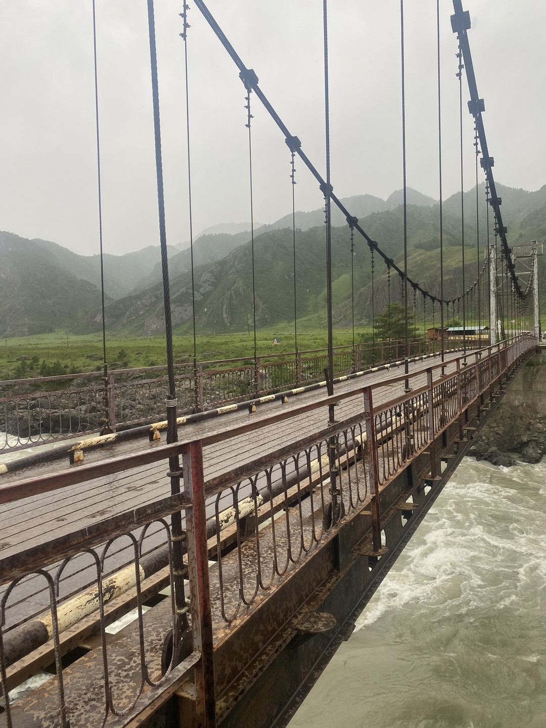 Всем привет. Была на экскурсии в свой день рождения и, поверьте, это был лучший подарок для