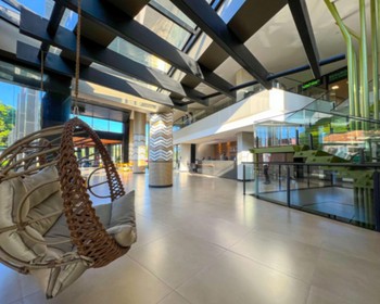 Фото отзыва 3: авторский тур "Города и природа Бразилии: джунгли, дюны, водопады и культурное наследие"