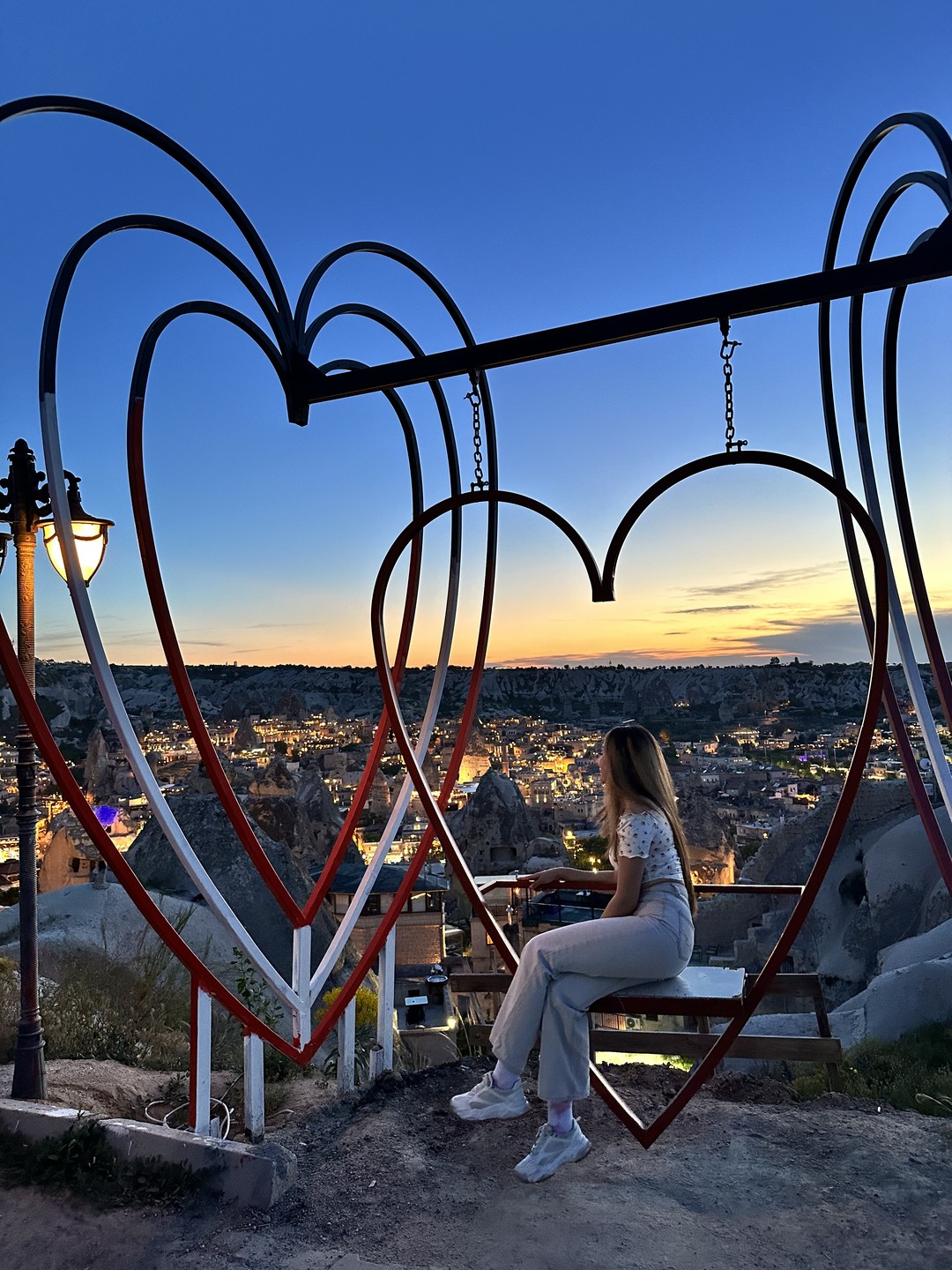 Хочу поблагодарить за эту прекрасную экскурсию организаторов и гида!