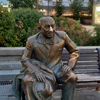 Фото путешественника — 2