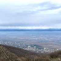 Фото отзыва 2: экскурсия "Кахетия: вино, легенды и красота (в группе)"