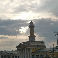 Отзыв о экскурсии "Кострома-душенька и её патриархальное богатство" — фото 3