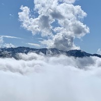 Отзыв о экскурсии "Прикосновение к облакам — в Гомисмта из Батуми" — фото 3